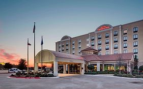 Hilton Garden Inn Dallas Lewisville Lewisville Tx